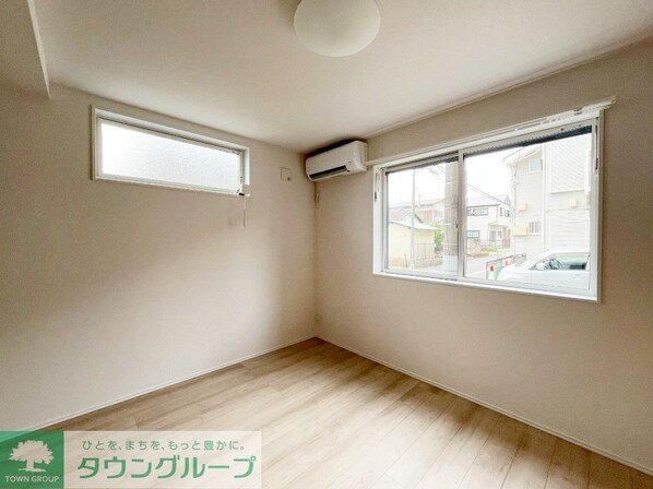 グリーンリヴィアSの物件内観写真